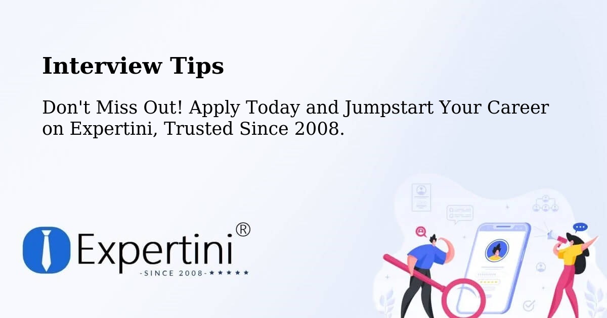 Interview Tips & Techniques for Job Seekers – Ichchapuram - Ichchapuram, India Jobs Expertini